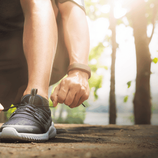 Moving for Your Mental Health - Action Before Feeling